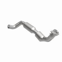 Load image into Gallery viewer, MagnaFlow Exhaust Products 4583090 California CARB Direct-Fit Catalytic Converter for Select Ford F-150