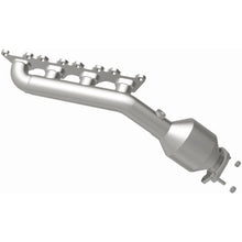 Load image into Gallery viewer, MagnaFlow Exhaust Products 49899 OEM Grade Manifold Catalytic Converter for Select Hyundai Equus, Hyundai Genesis