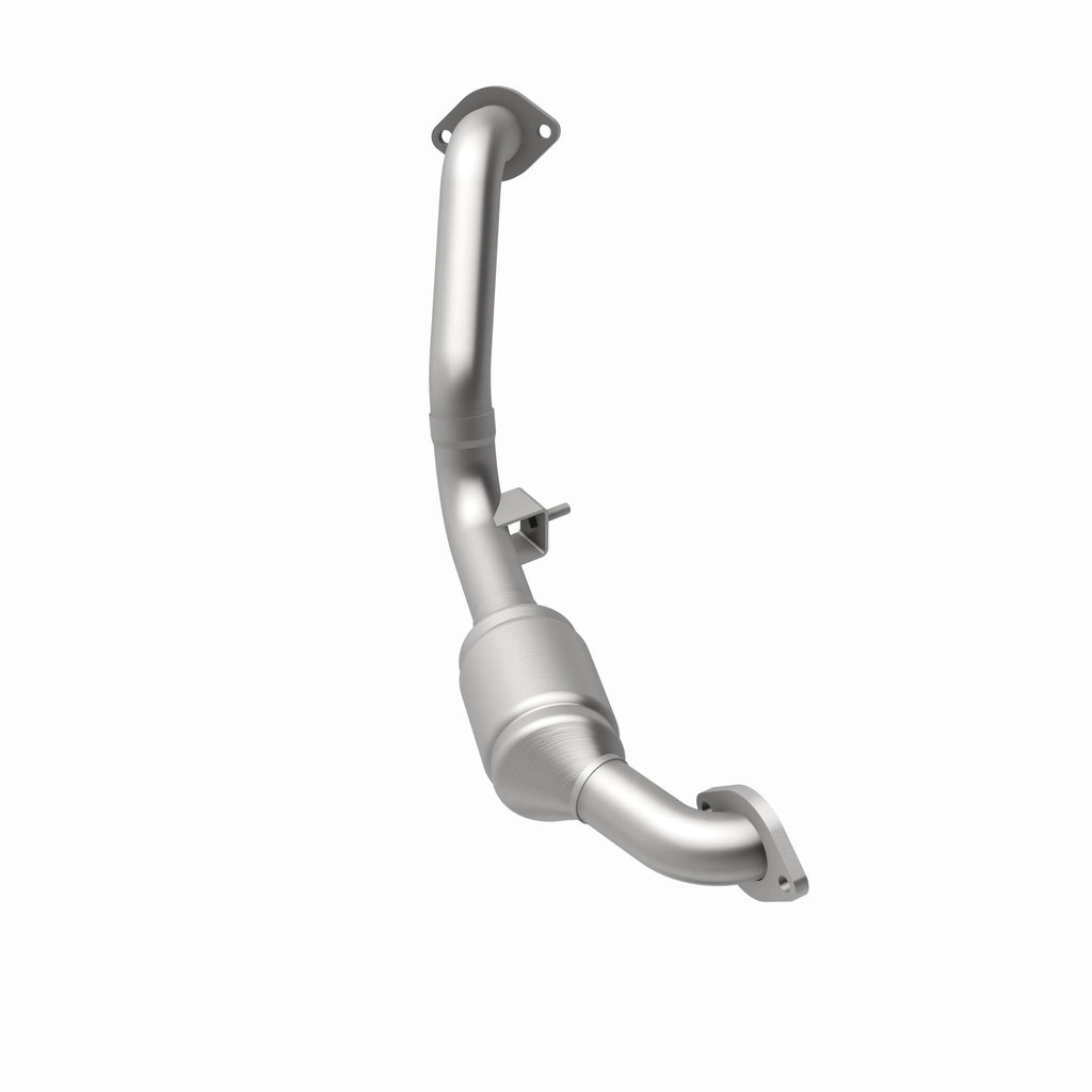 MagnaFlow Exhaust Products 51739 OEM Grade Direct-Fit Catalytic Converter for Select Mazda 6