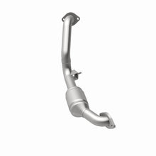 Load image into Gallery viewer, MagnaFlow Exhaust Products 51739 OEM Grade Direct-Fit Catalytic Converter for Select Mazda 6