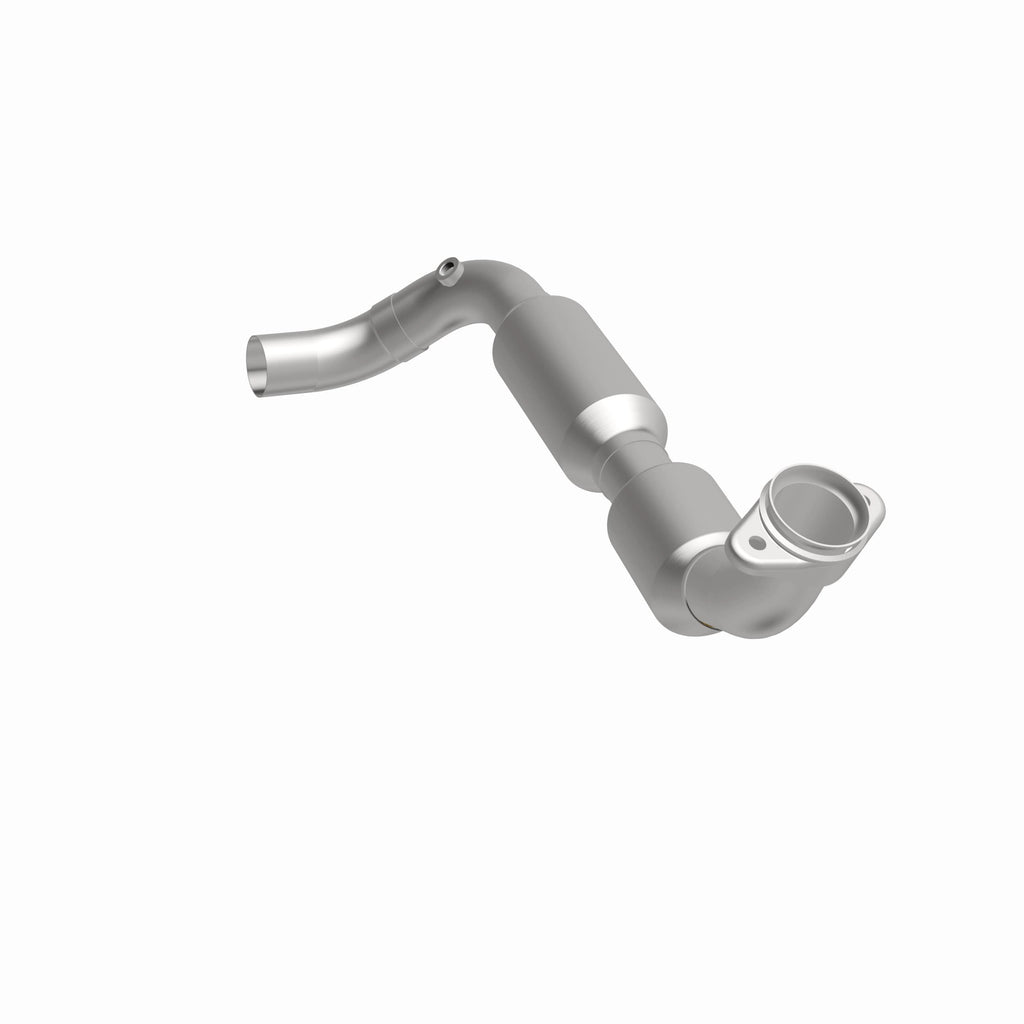 MagnaFlow Exhaust Products 4583753 California CARB Direct-Fit Catalytic Converter for Select Ford F-150