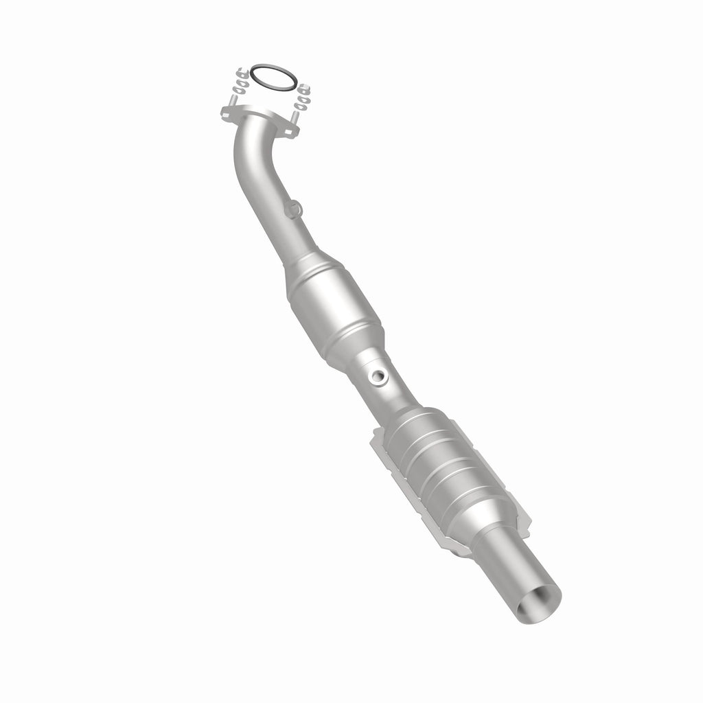 MagnaFlow Exhaust Products 51673 OEM Grade Direct-Fit Catalytic Converter for Select Chevrolet Camaro