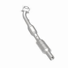 Load image into Gallery viewer, MagnaFlow Exhaust Products 51673 OEM Grade Direct-Fit Catalytic Converter for Select Chevrolet Camaro