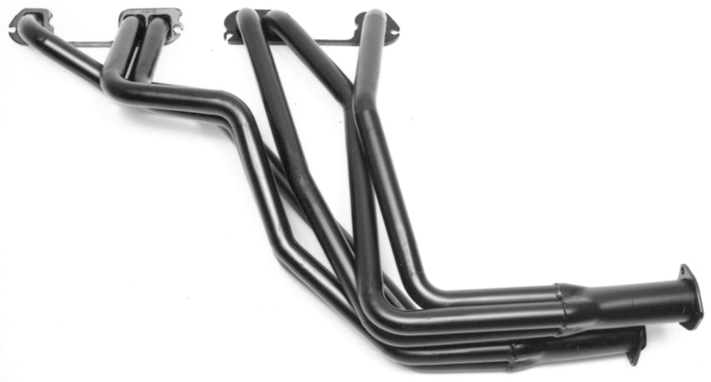 Hedman Hedders 69310 Long-Tube Headers For '63-79 GM 2WD/4WD Trucks with 230-292 L6 for Select Chevrolet C10, Chevrolet C10 Pickup, Chevrolet C20, Chevrolet C20 Pickup, Chevrolet C30, Chevrolet C30 Pickup, Chevrolet K10, Chevrolet K10 Pickup, Chevrolet