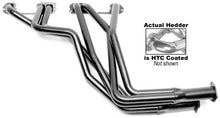 Load image into Gallery viewer, Hedman Hedders 69316 Silver Long-Tube Headers For '63-79 GM 2WD/4WD Truck w/230-292 L6 for Select Chevrolet C10, Chevrolet C10 Pickup, Chevrolet C20, Chevrolet C20 Pickup, Chevrolet C30, Chevrolet C30 Pickup, Chevrolet K10, Chevrolet K10 Pickup,