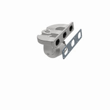 Load image into Gallery viewer, MagnaFlow Exhaust Products 50297 HM Grade Manifold Catalytic Converter for Select BMW 525i, BMW 530i