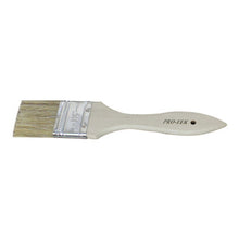 Load image into Gallery viewer, Pro-Tek 6932 Diposable 1-1/2&quot; Hog Hair Paint Brushes