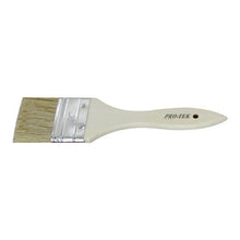 Load image into Gallery viewer, Pro-Tek 6933 Diposable 2&quot; Hog Hair Paint Brushes