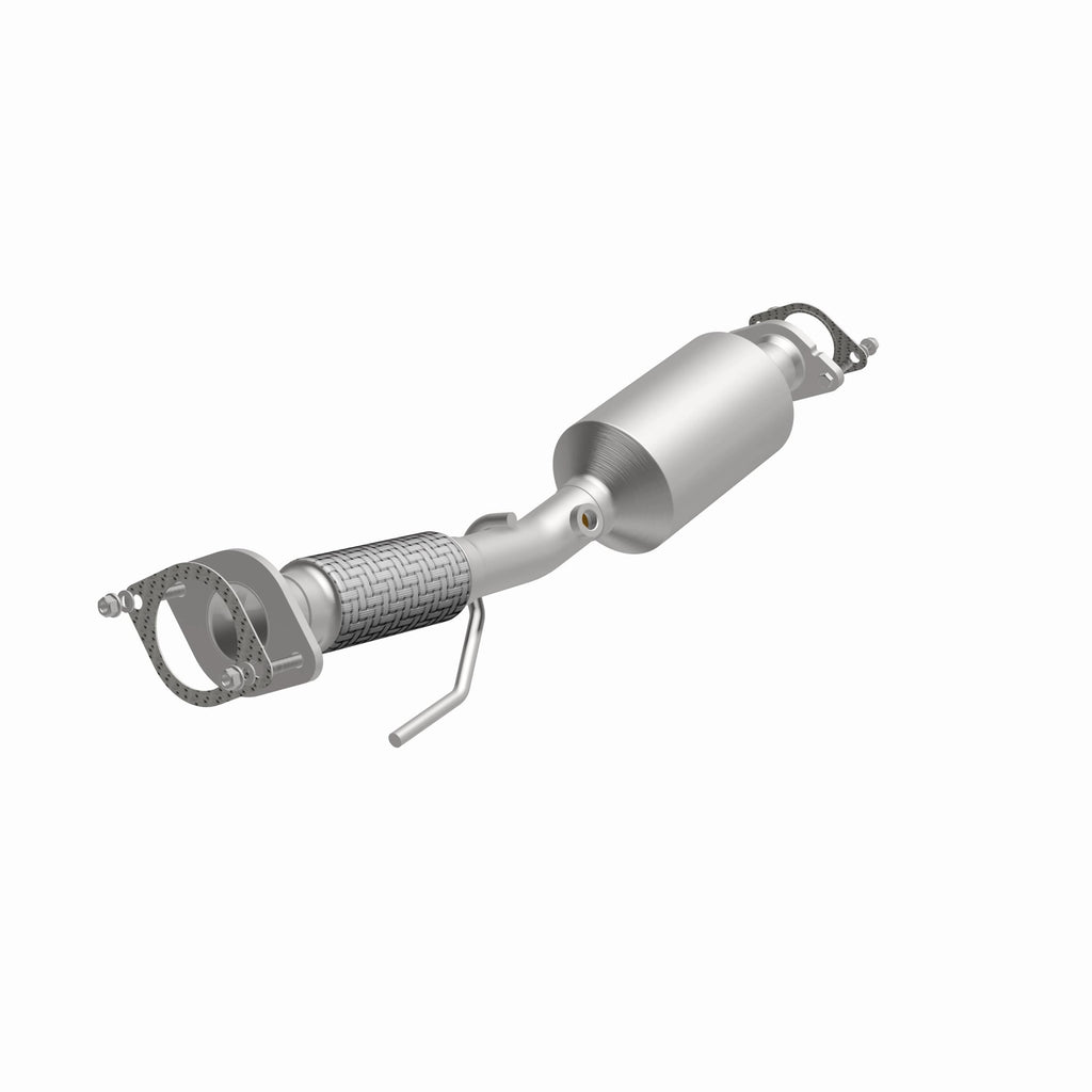 MagnaFlow Exhaust Products 280387 OEM Grade Direct-Fit Catalytic Converter for Select Nissan Altima