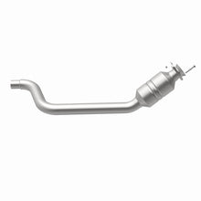 Load image into Gallery viewer, MagnaFlow Exhaust Products 52004 OEM Grade Direct-Fit Catalytic Converter for Select Jaguar XF, Jaguar XFR