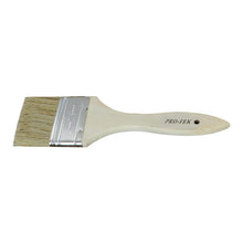 Load image into Gallery viewer, Pro-Tek 6934 Diposable 2-1/2&quot; Hog Hair Paint Brushes