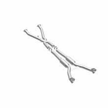 Load image into Gallery viewer, MagnaFlow Exhaust Products 21-289 OEM Grade Direct-Fit Catalytic Converter for Select Chevrolet Corvette