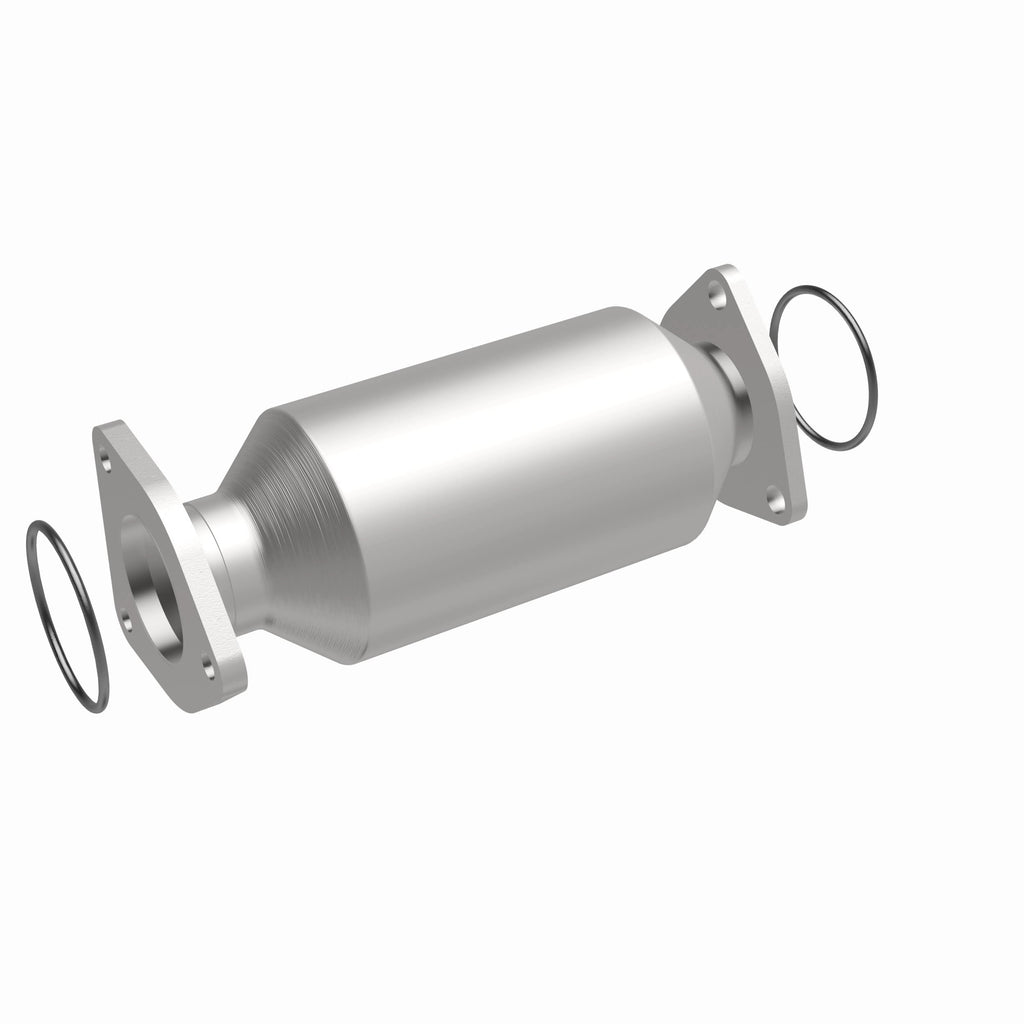 MagnaFlow Exhaust Products 5571683 California CARB Direct-Fit Catalytic Converter for Select Acura TL, Honda Accord