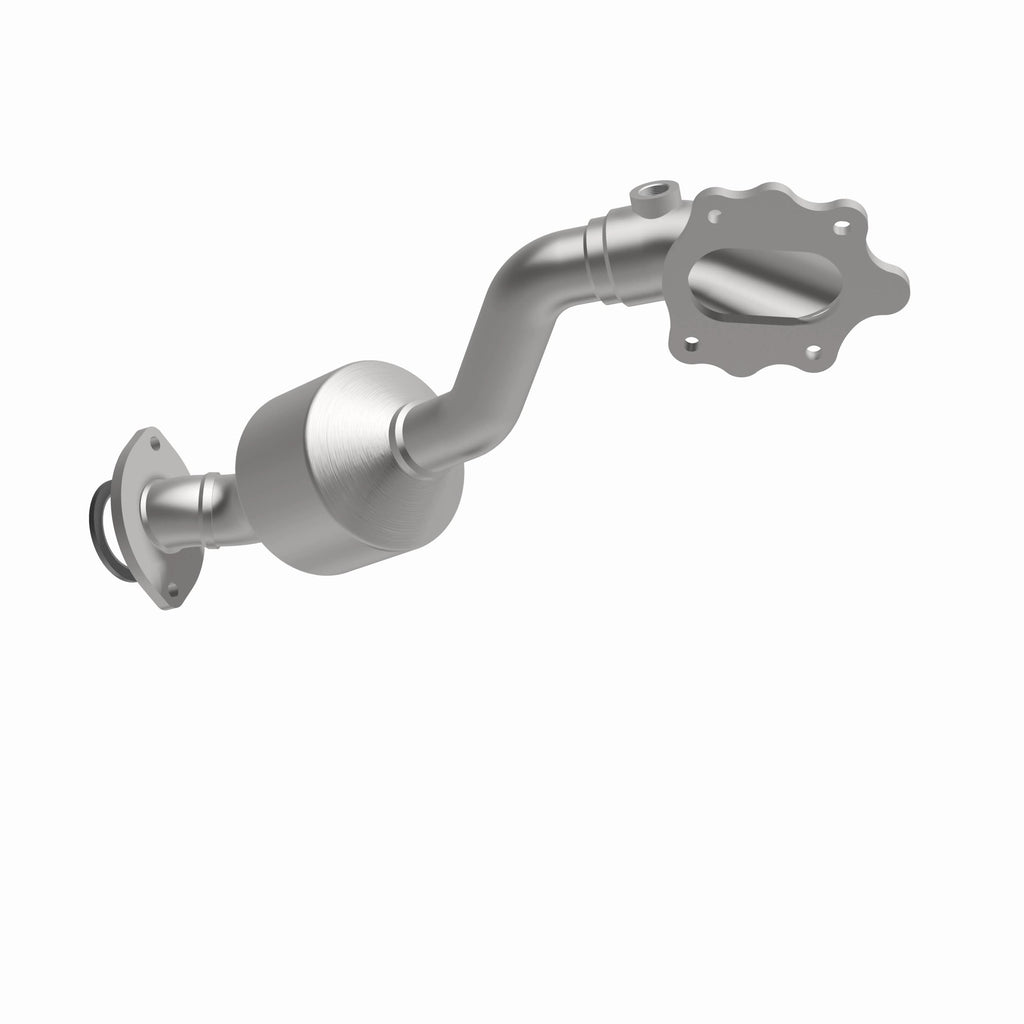 MagnaFlow Exhaust Products 22-022 OEM Grade Manifold Catalytic Converter for Select Lexus GS350, Lexus IS300, Lexus IS350, Lexus RC300, Lexus RC350