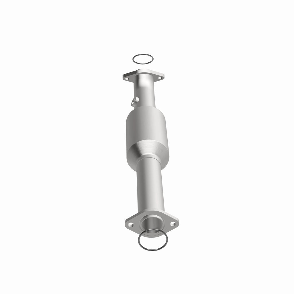 MagnaFlow Exhaust Products 5491661 California CARB Direct-Fit Catalytic Converter for Select Toyota Tacoma
