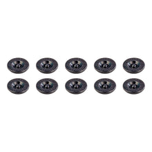 Load image into Gallery viewer, CURT 693722 CURT 693722 Universal Rubber Insert for Axle Hub Dust Cap, 2,000-8,000-lb.