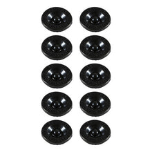Load image into Gallery viewer, Lippert 693722 Lippert Rubber Inserts; 2000-8000lbs.; 10 Pack; For Axle Hub Dust Caps;