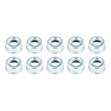 Load image into Gallery viewer, CURT 693748 Press-In Dust Cap, 2.72" Diam., 7,000-8,000-lb. Axles, Super Lube, 10 Pack