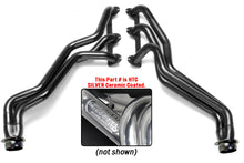 Load image into Gallery viewer, Hedman Hedders 69376 Silver Long-Tube Headers For 1982-88 GM S10/S15 4WD (only) Trucks w/2.8L V6 for Select Chevrolet S10, Chevrolet S10 Blazer, GMC S15, GMC S15 Jimmy