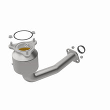 Load image into Gallery viewer, MagnaFlow Exhaust Products 452098 California CARB Direct-Fit Catalytic Converter for Select Suzuki Aerio