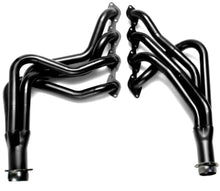 Load image into Gallery viewer, Hedman Hedders 69380 Long-Tube Headers For '67-91 GM 1 Ton 4WD Trucks with 7.4L for Select Chevrolet K30, Chevrolet K3500, Chevrolet V30, Chevrolet V3500, GMC K3500, GMC V3500
