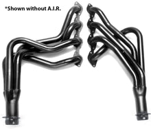 Load image into Gallery viewer, Hedman Hedders 69381 LONG-TUBE E.O. HEADERS For '67-91 GM 1 TON 4WD 7.4L TRUCKS With A.I.R. for Select Chevrolet K30, Chevrolet K3500, GMC K3500