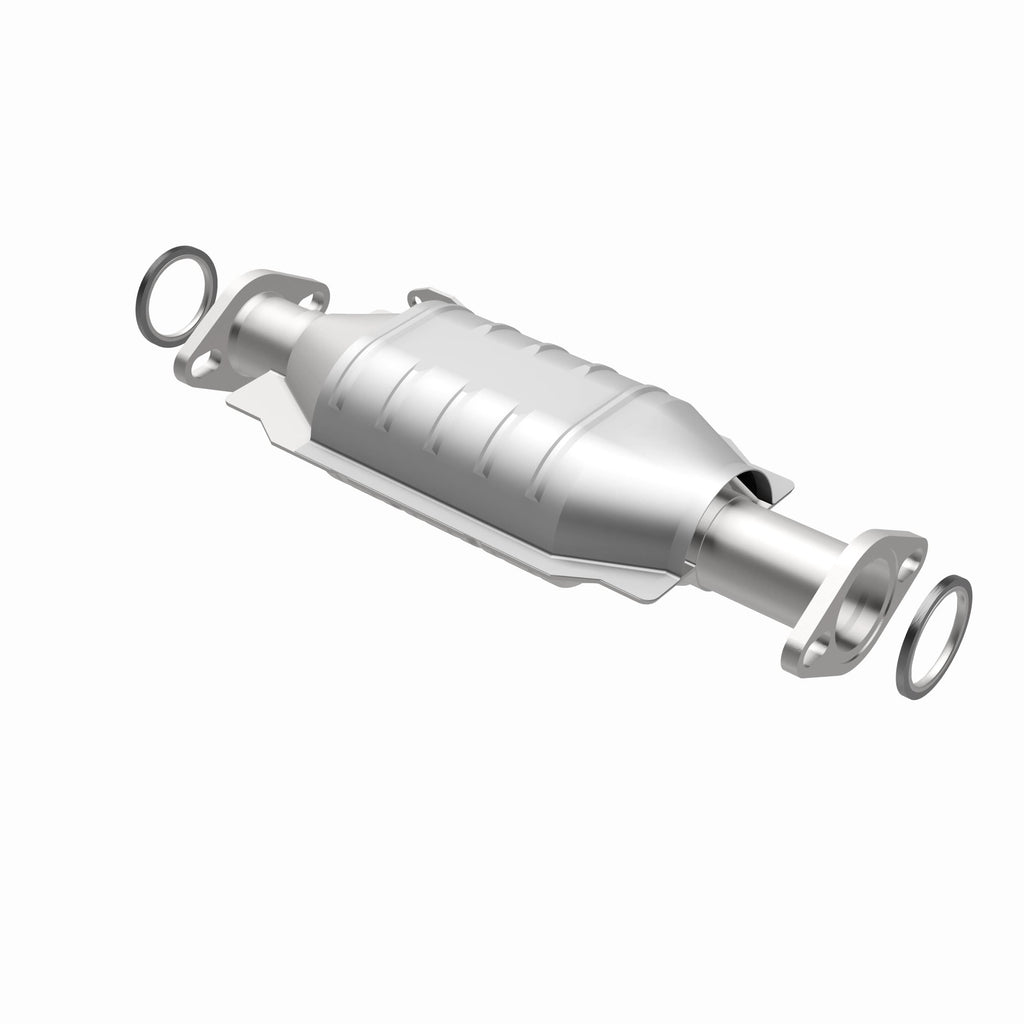 MagnaFlow Exhaust Products 23888 Standard Grade Direct-Fit Catalytic Converter for Select Toyota Celica, Toyota Corona, Toyota Cressida, Toyota Starlet
