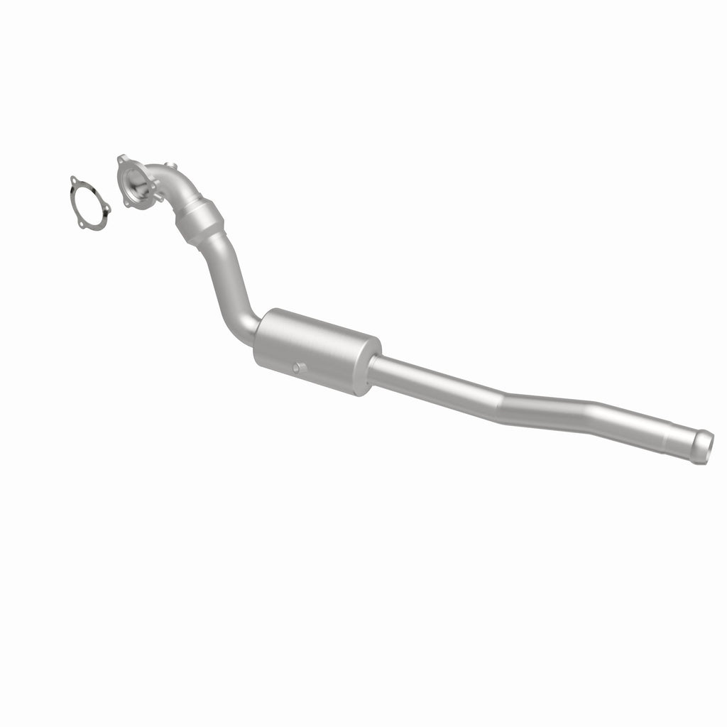 MagnaFlow Exhaust Products 4481282 California CARB Direct-Fit Catalytic Converter for Select Volvo C70, Volvo S70, Volvo V70