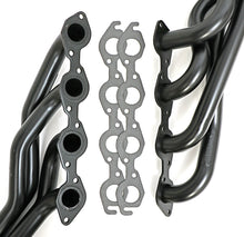 Load image into Gallery viewer, Hedman Hedders 69390 Long-Tube Headers For 1988-95 GM 4WD Trucks with 7.4L for Select Chevrolet K2500, Chevrolet K3500, GMC K2500, GMC K3500