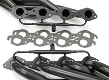 Load image into Gallery viewer, Hedman Hedders 69391 LONG-TUBE E.O. HEADERS For 1988-95 GM 4WD 7.4L TRUCKS With A.I.R. for Select Chevrolet K2500, Chevrolet K3500, GMC K2500, GMC K3500
