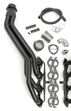 Load image into Gallery viewer, Hedman Hedders 69391 LONG-TUBE E.O. HEADERS For 1988-95 GM 4WD 7.4L TRUCKS With A.I.R. for Select Chevrolet K2500, Chevrolet K3500, GMC K2500, GMC K3500