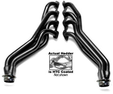 Load image into Gallery viewer, Hedman Hedders 69396 Silver Long-Tube Headers For 1988-95 GM 4WD Trucks with 7.4L for Select Chevrolet K2500, Chevrolet K3500, GMC K2500, GMC K3500
