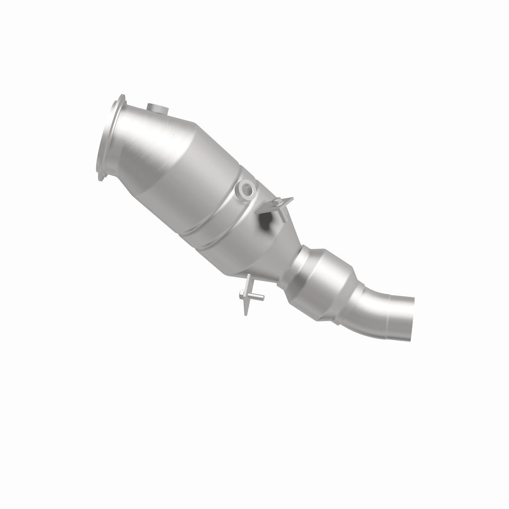 MagnaFlow Exhaust Products 52267 OEM Grade Direct-Fit Catalytic Converter for Select BMW 228i, BMW 228i xDrive, BMW 320i, BMW 320i xDrive, BMW 328i, BMW 328i GT xDrive, BMW 328i xDrive, BMW 428i, BMW 428i Gran Coupe, BMW 428i xDrive, BMW 428i xDrive Gran