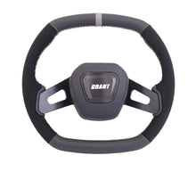 Load image into Gallery viewer, Grant 693 C8 Performance Steering Wheel