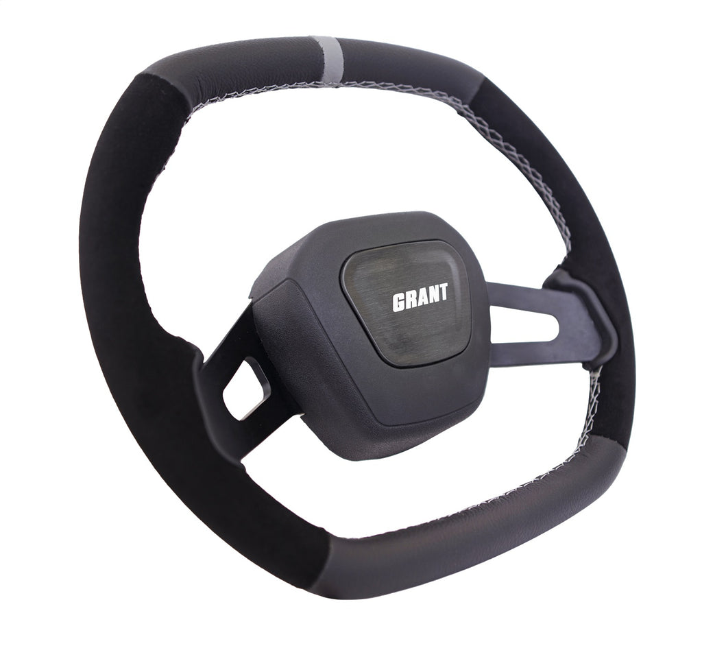 Grant 693 C8 Performance Steering Wheel