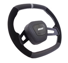 Load image into Gallery viewer, Grant 693 C8 Performance Steering Wheel