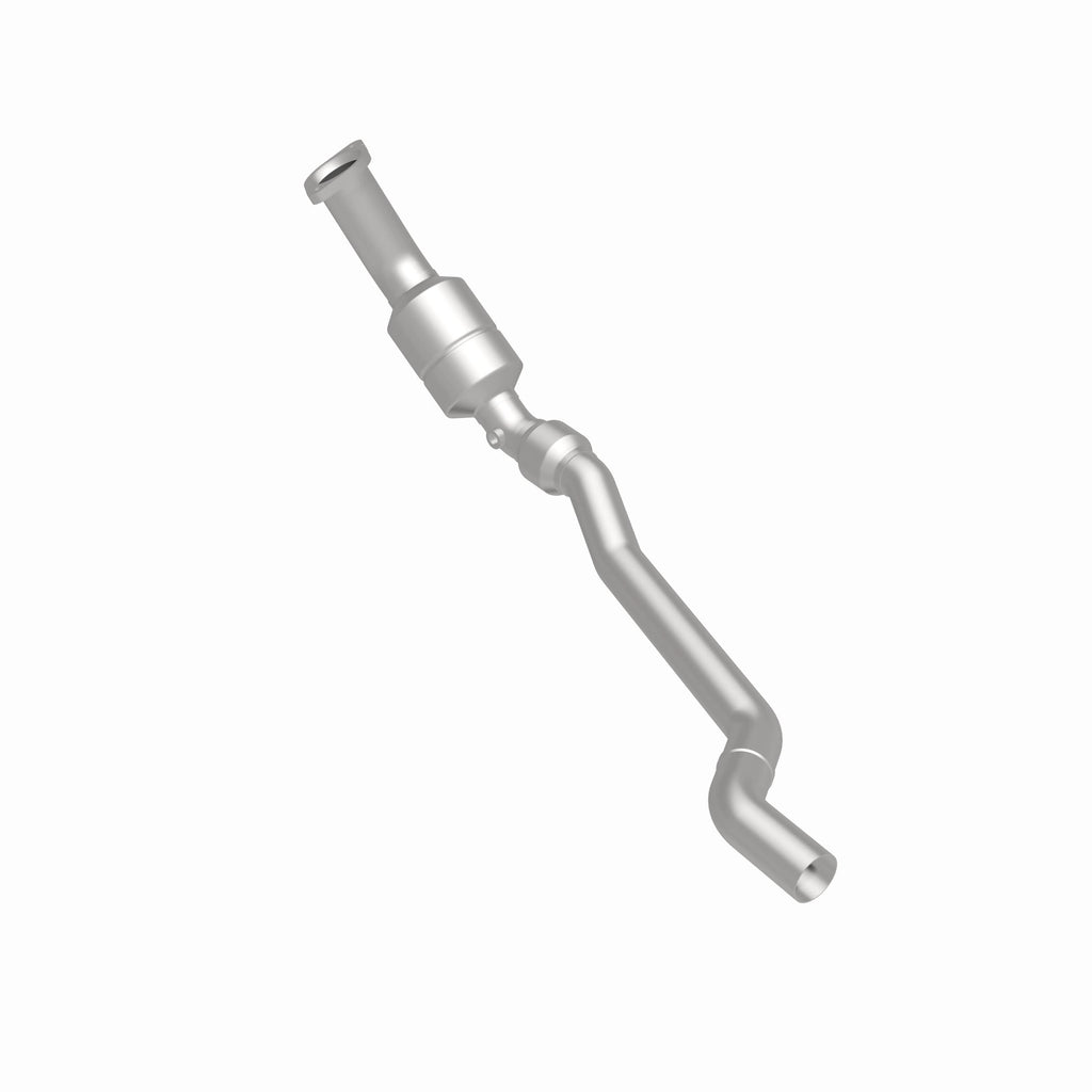 MagnaFlow Exhaust Products 51585 OEM Grade Direct-Fit Catalytic Converter for Select Chrysler 300, Dodge Charger, Dodge Magnum