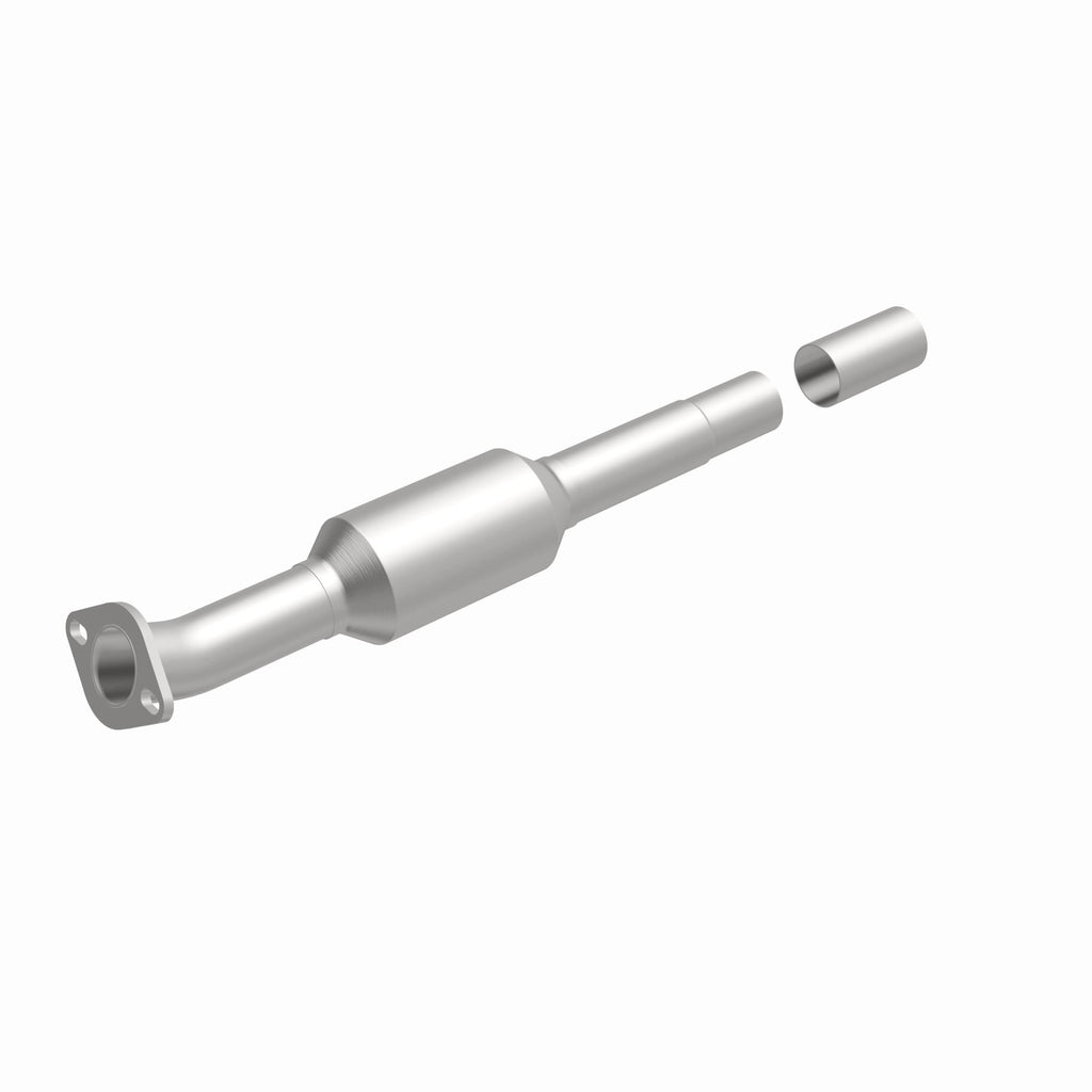 MagnaFlow Exhaust Products 5671034 California CARB Direct-Fit Catalytic Converter for Select Mitsubishi Galant