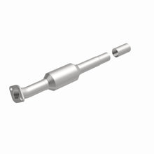 Load image into Gallery viewer, MagnaFlow Exhaust Products 5671034 California CARB Direct-Fit Catalytic Converter for Select Mitsubishi Galant