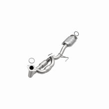 Load image into Gallery viewer, MagnaFlow Exhaust Products 23892 HM Grade Direct-Fit Catalytic Converter for Select Lexus ES300, Toyota Avalon, Toyota Camry