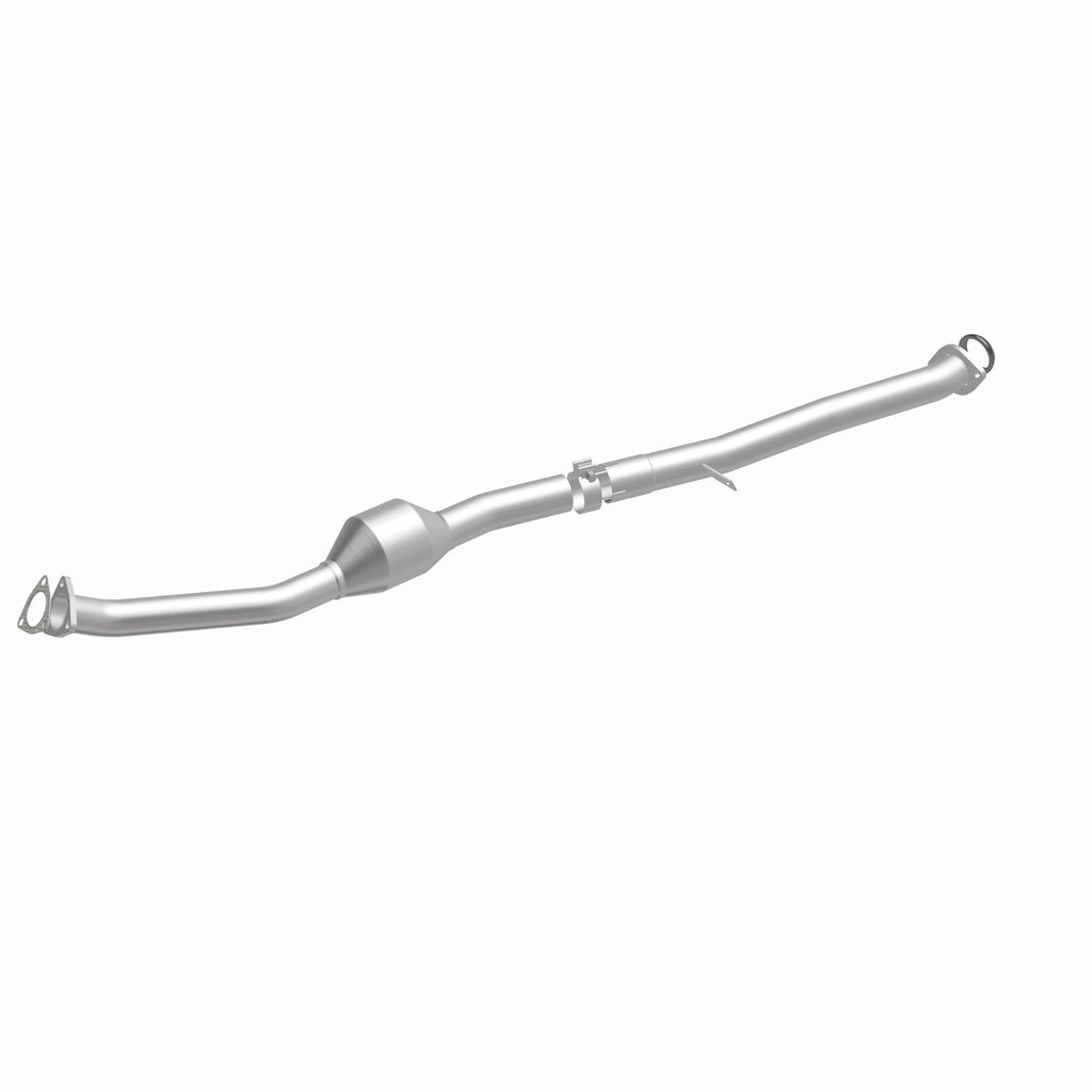 MagnaFlow Exhaust Products 5571448 California CARB Direct-Fit Catalytic Converter for Select Saab 9-2X, Subaru Forester, Subaru Impreza, Subaru Legacy, Subaru Outback