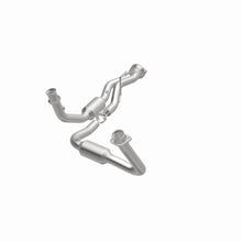 Load image into Gallery viewer, MagnaFlow Exhaust Products 24473 HM Grade Direct-Fit Catalytic Converter for Select Jeep Commander, Jeep Grand Cherokee