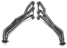 Load image into Gallery viewer, Hedman Hedders 69410 Long-Tube Headers For 1988-93 GM S10/S15 4WD Truck w/4.3L V6 for Select GMC S15, GMC S15 Jimmy