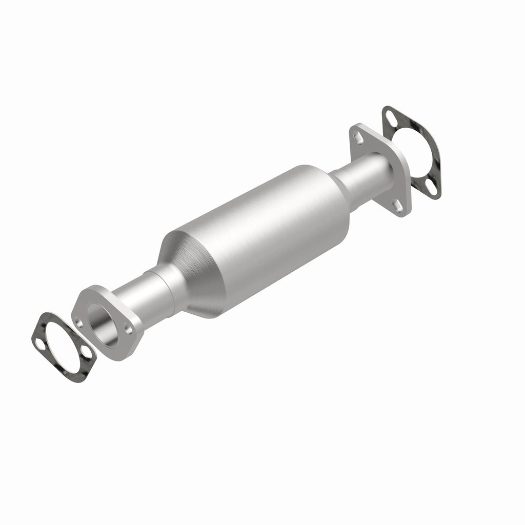 MagnaFlow Exhaust Products 4481878 California CARB Direct-Fit Catalytic Converter for Select Hyundai Sonata