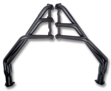 Load image into Gallery viewer, Hedman Hedders 69420 Long-Tube Fenderwell Headers For 65-71 Jeep CJ with 225 V6 for Select Jeep CJ5, Jeep CJ5A, Jeep CJ6, Jeep CJ6A