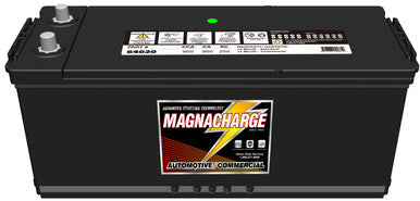 Magnacharge 64020 Battery, CCA 900