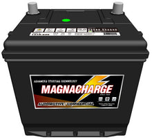 Load image into Gallery viewer, Magnacharge 121R-625 Battery, Top Terminal, BCI Group 121R, CCA 500