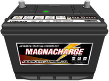 Load image into Gallery viewer, Magnacharge 124R-850 Battery, Top Terminal, BCI Group 124R, CCA 680