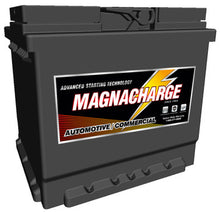 Load image into Gallery viewer, Magnacharge 140R-650 Battery, Top Terminal, BCI Group 140R, CCA 590
