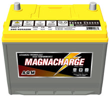Load image into Gallery viewer, Magnacharge 24C-925AGM Battery, AGM, BCI Group 24, CCA 750